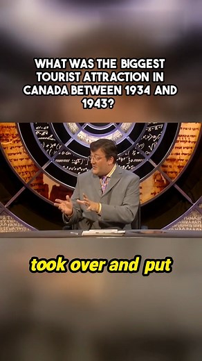 59K views · 593 reactions | Between 1934 and 1943, Canada’s top...