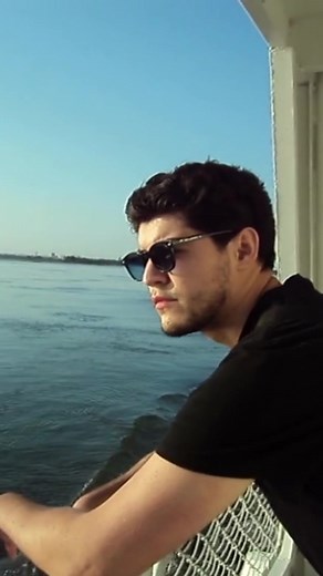 Nostalgia with the Sony Cyber Shot DSC W-310