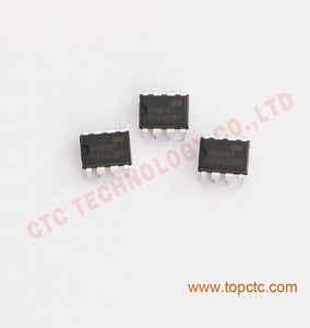 [Hot Item] PN7336 3-Phase HV Gate DC Motor Driver Intervert Drivers IC