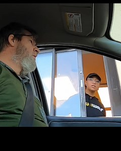 108K views · 2.1K reactions | Spacing Out at Subway!!! ✨稜 Funny Prank! 藍 | BustaGut TV | Facebook