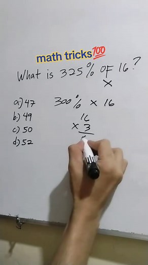 Essential Percentage Math Tricks for Quick Calculations