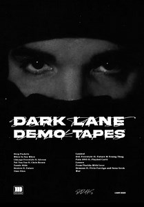 Drake's Dark Lane Demo Tapes: 6 Year Anniversary