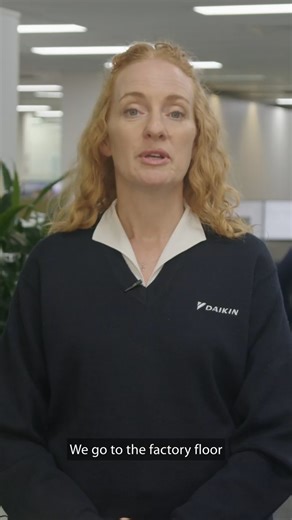 20 reactions · 3 comments | Proud of our products. Even prouder of our people.  | Daikin Australia | Facebook