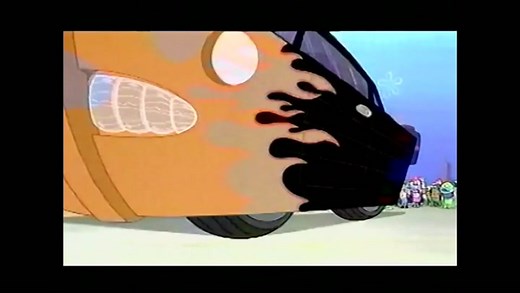 Opening and Closing to The Fairly Oddparents: Channel Chasers 2004 VHS