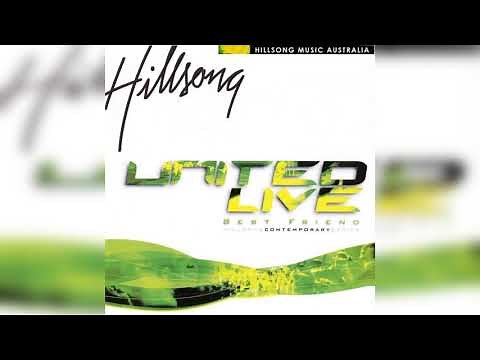 Best Friend Hillsong United Album