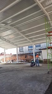 170K views · 1.8K reactions | Pintando fallidas #destacar | Estructuras Metálicas Estructurec | Facebook