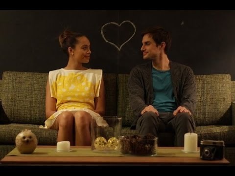 The Distance Between-Starring Amber Stevens & Andrew J West