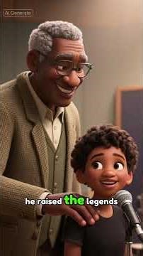 The Legend We Almost Forgot: Professor Khabi Mngoma 🎹