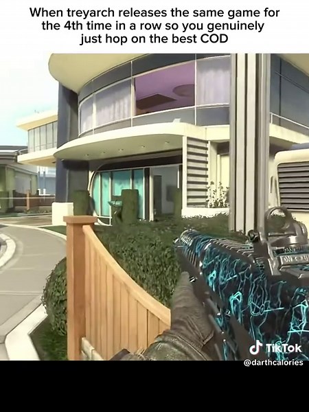 Black Ops 2 Gameplay Strategies and Tips