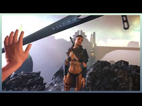 Could this be the best physics game since bonelab? - EXD - Extra Dimensional