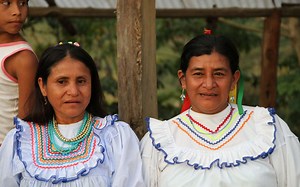 Le commerce équitable vu par un Amérindien