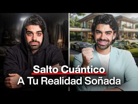 Cuando Comprendí Cómo Funciona La Manifestación Mi Vida Cambió Para Siempre