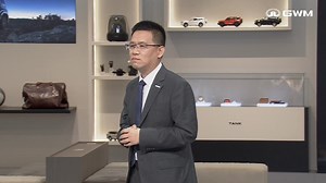 43 reactions | Parker Shi, the Head of GWM International, claimed that #GWM has set the dynamic balance in the global supply chain system. #GoWithMore #AutoChina2024 #GoLongGoWithLoveFromTheWorld | Great Wall Motor | Facebook