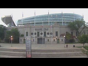 Will the Chicago Bears call Iowa its new home?