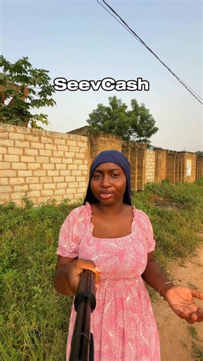 Khadijah Khalid on Instagram: "There’s no time to check time tomorrow! Download the @seevcash App on AppleStore or PlayStore and get ready! Once you hear “Peeee! Share your referral code and start earning some money for the year’s longest running month! #SeevCashReferandEarn #SeevCash #USbankaccount #sendandrequestwithseevcash"