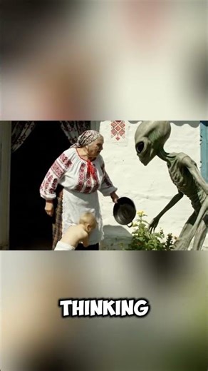 Grandma's Epic Rescue! 🦸‍♀️