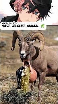 “AI Shows Animal Wound with Insect 😲🧠 | Oddly Satisfying Visuals”#animal#natural