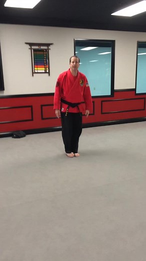 Kung fu line form 1!! #kiai #kenpo #martialarts #kungfu