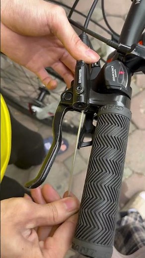 Fix Mushy Hydraulic Brakes Without a Full Bleed