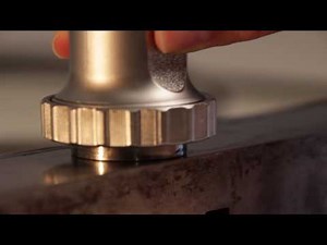 Werkstoffprüfung - Ultraschall