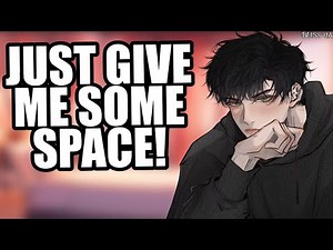 Boyfriend snaps and goes too far [M4A][Boyfriend ASMR][Argument]