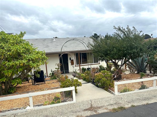 1092 Mitchell Way, El Sobrante, CA 94803 - 6 Bed Adult Residential Car Home 4SALE-$750k | LoopNet