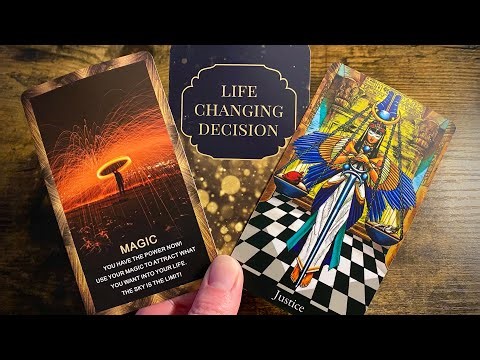 PISCES ✨3 ACES! This Will Be A Life-Changing Decision! 💫 TAROT March 2026