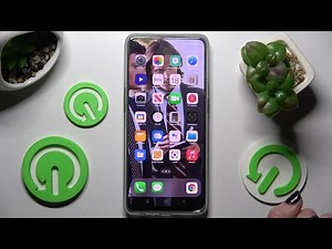 Oppo Reno 8 lite - How To Download And Apply iOS Launcher