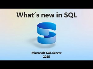 Whats new in SQL Server…  - Partner