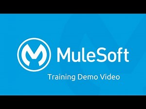 Mulesoft Tutorial for Beginners | Mulesoft Training Online and Certification Course [2025] - igmGuru