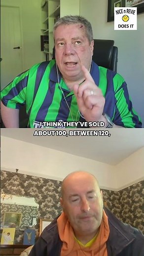 WILKO92 Live event at Bradford