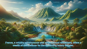 Exploring the Pinnacle of Luxury Travel in France