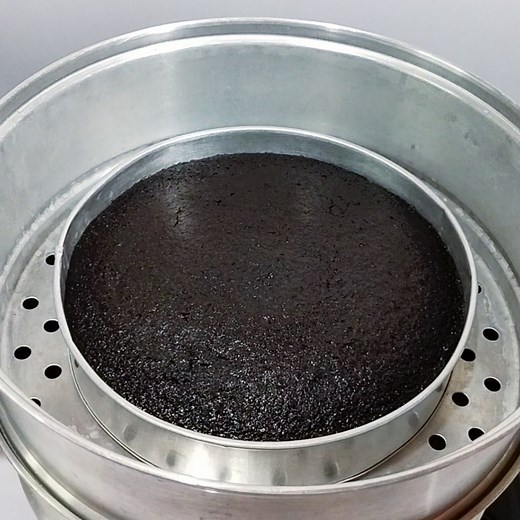Steamed chocolate moist cake recipe #fblifestyle #foodie #cooking #fbreels | Dong Kitchen 요리