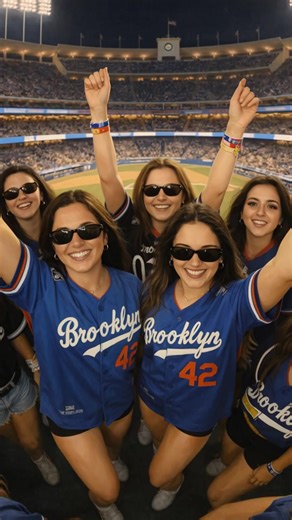 World Championship Fashion: Baseball & Varsity Jackets