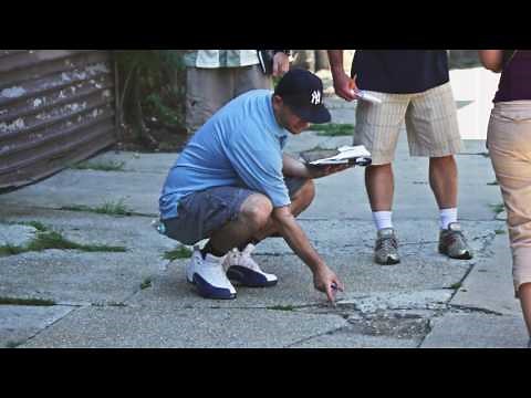 Walkability Audit: Making your Community Walkable