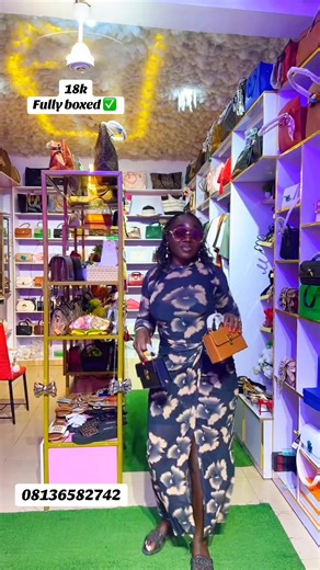 Shop is located In terminus opposite riders park | Joro Gloria Haruna