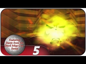 SMT: Nocturne (Blind, Let's Play, Dante) | The Amala Network | Part 5