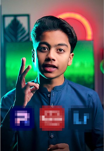 Top 3 Photo Editing Apps for Stunning Visuals | TikTok
