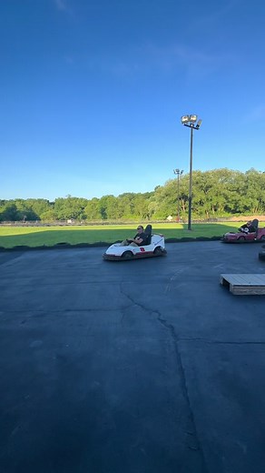 Welcome to The Yard FLX! Stop by and hang out for a while. Bring the family and enjoy go-karting, mini golf, yard games, and more #theyardflx #watkinsglen #racing #newyork #gokart #minigolf #yardgames