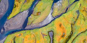 Natural Capital Project Data Hub