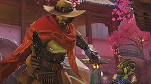Competitive Play comes to Overwatch on Xbox One