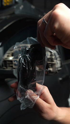 Sequential turn Signals for 4th Gen Tacoma