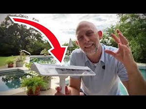 Is This Pool Fountain The BEST One For Your Backyard?