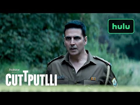 Cuttputlli | Official Trailer | Hulu