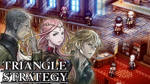 【TRIANGLE STRATEGY】正義と向き合う、信念の天秤-Part.72-