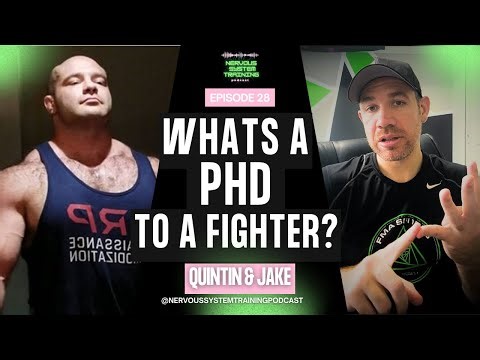 NSTP #28: The Problem With Modern "Sports Science"