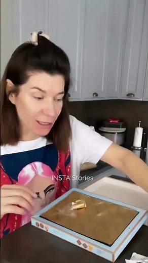 Екатерина Волкова - Как моё семейство ест конфеты 😁