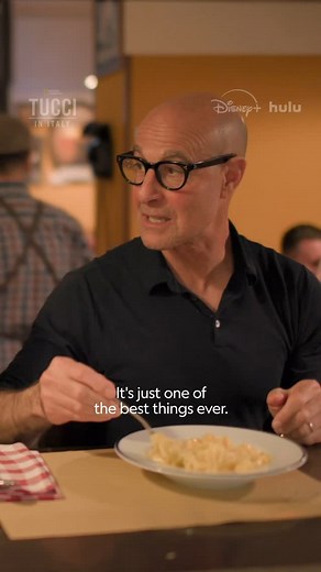 Stanley Tucci on Instagram: "⁣⁣⠀ Lombardy - The food, the people, the landscapes. I had the most wonderful time exploring this northern gem.⁣⁣⠀ ⁣⁣⠀ Tucci in Italy streaming now on @disneyplus and @hulu, airing every Sunday on @natgeotv. ⁣⁣⠀ #TucciInItaly #StanleyTucci #LombardyEats #ItalianCulture #FoodieTravel #Lombardy #NorthernItaly @saltproductionsofficial"
