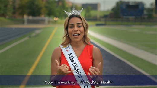 Everyone deserves access to lifesaving knowledge. That's why we worked with Miss District of Columbia, Jude Maboné, and Gallaudet University to share CPR and AED training in American Sign Language. On this International Day of Sign Languages, we're reminded that inclusive communication saves lives. For more CPR and AED resources, click MedStarHealth.org/CPR. #IDSL #ASL #CPR #AED | MedStar Health | Facebook