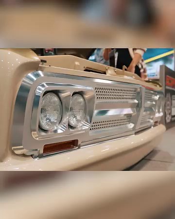 24K views · 614 reactions | CNC Machining a Custom C10 Grill for Gas Monkey Garage 勞 SOLIDWORKS Kennametal Inc Gas Monkey Garage Caracol AM | Titans of CNC Machining | Facebook